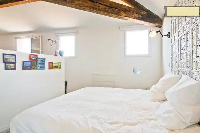 Loft Prefecture