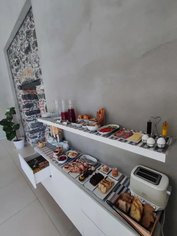Sciara Biscari B&B