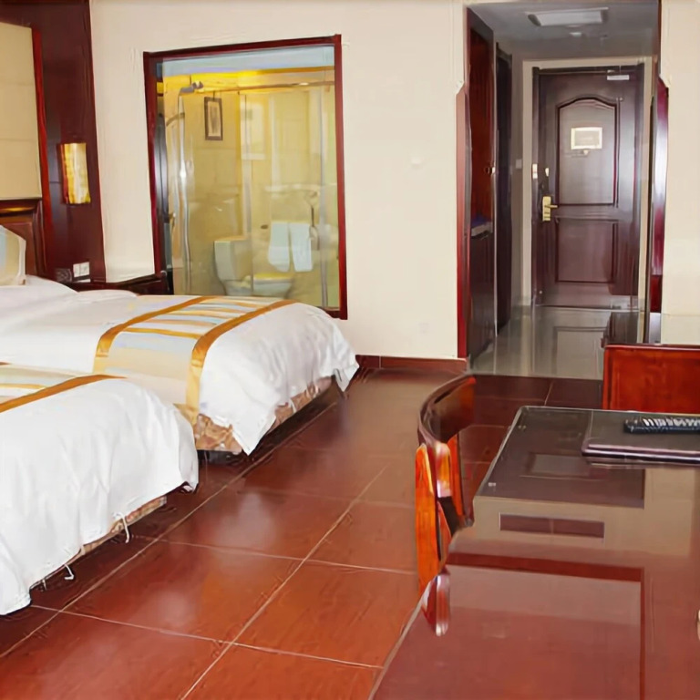 Yeshengyuan Holiday Resort