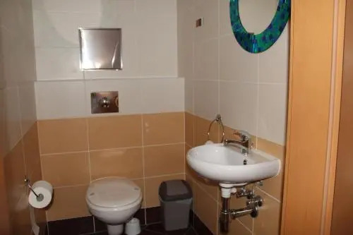 Apartman Praha