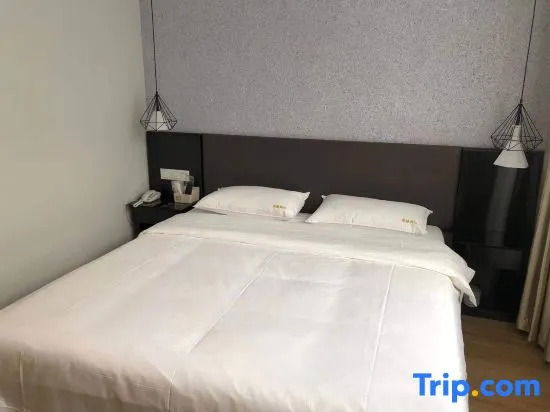 Thih Hotel Shanghai
