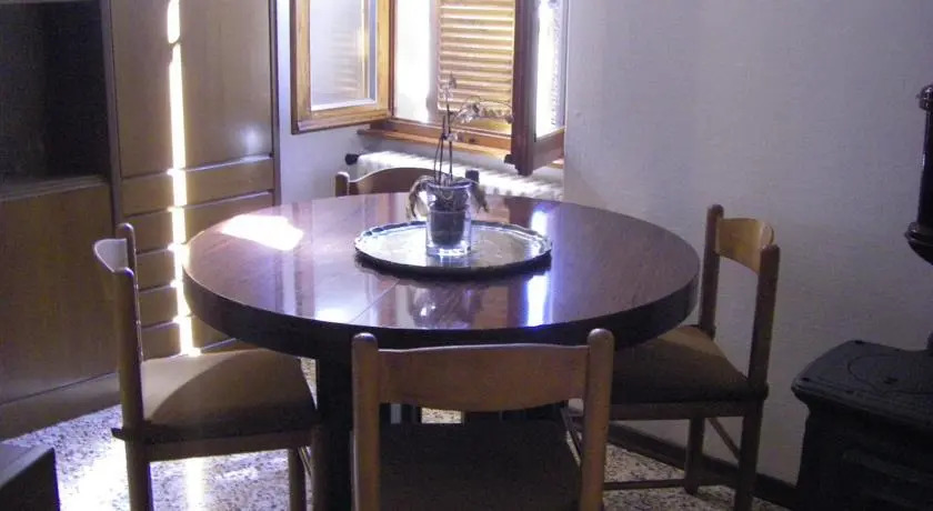 Villa Quiete