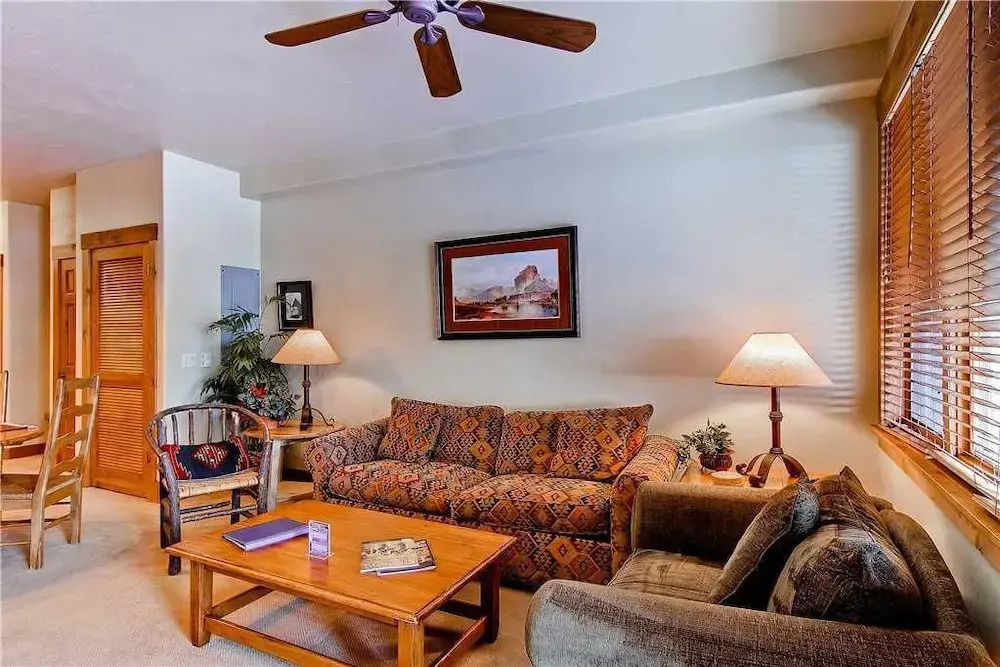 Tl2110 Perfect Mtn Getway - Private Patio With Great Access to Multiple Pools Winter Specials!