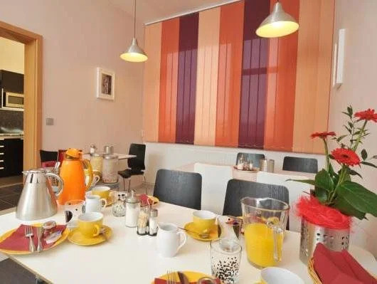 Pension Milk Inn