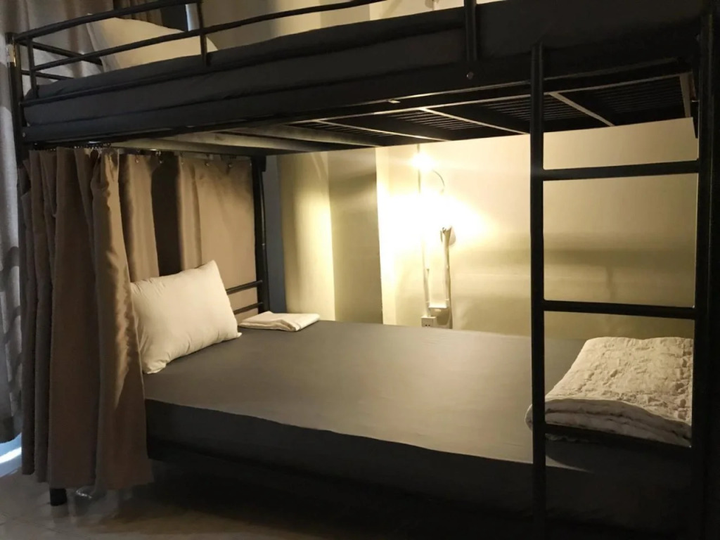 A in Hotel