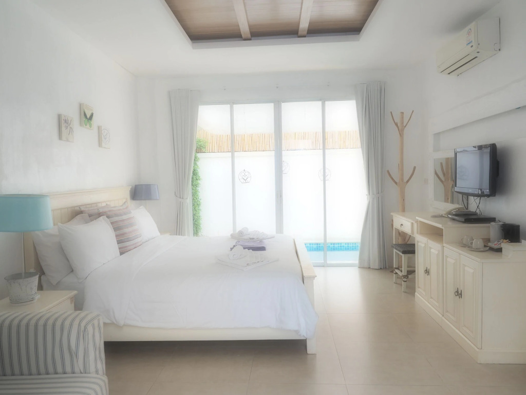 Costa Village Pool Villa