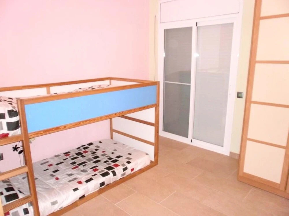 House With 4 Bedrooms in L'ampolla, With Wonderful Mountain View, Encl