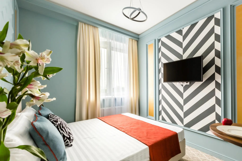 Kvart-Hotel (Кварт-Отель) Королёв