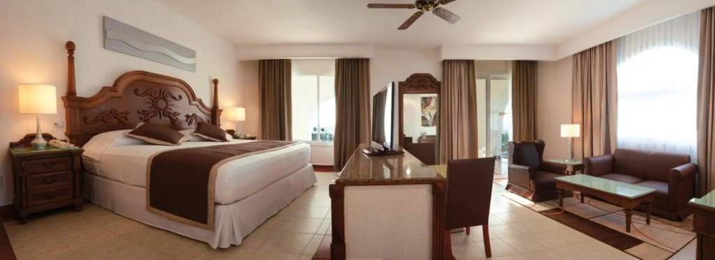 Riu Flamingos - All Inclusive