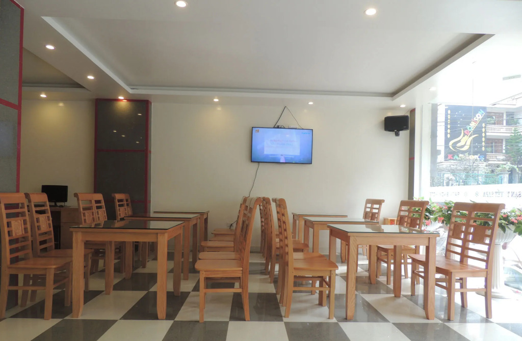 REGAL SAPA HOTEl