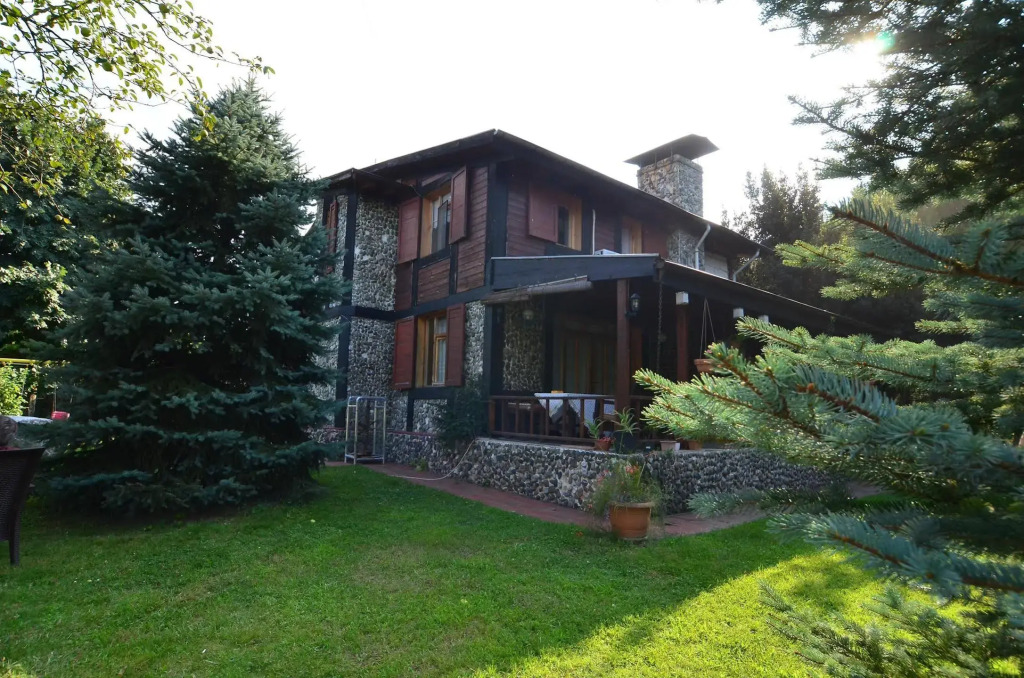 Sapanca Taş Ev & Bungalow