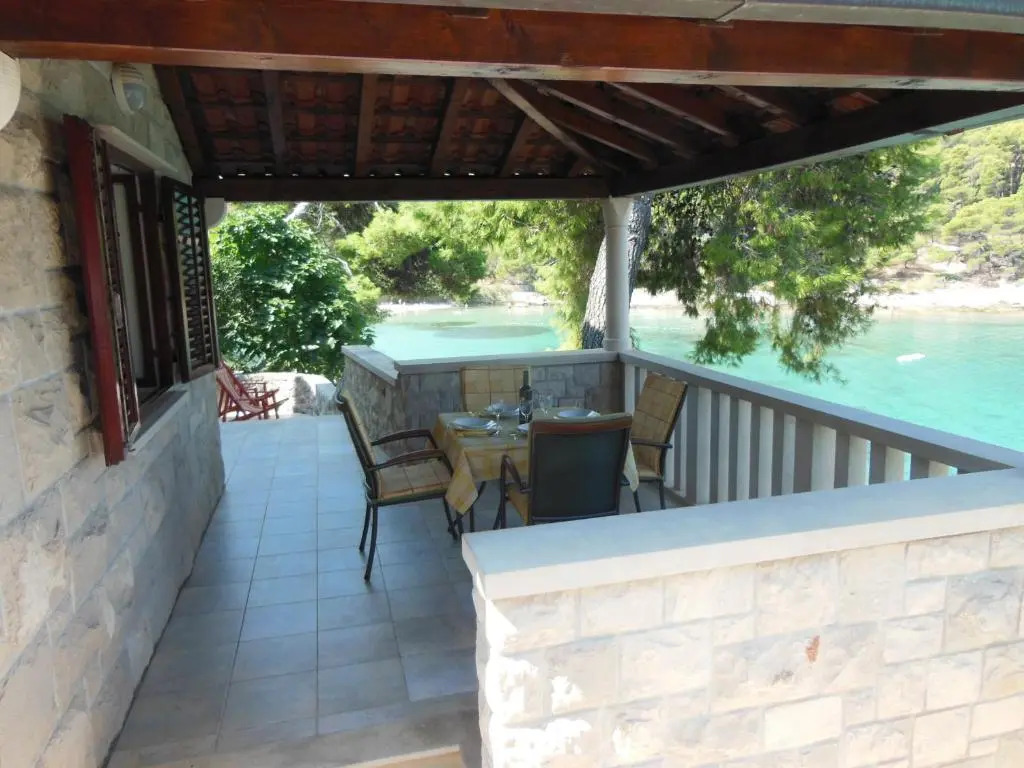 Apartment Sea Side