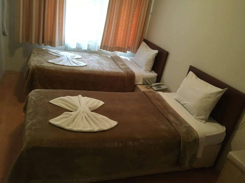 Örün Hotel
