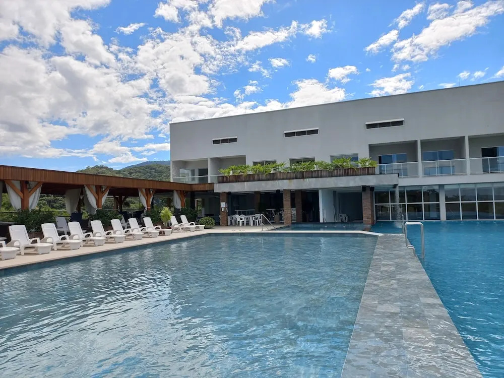 Resort Ecoar
