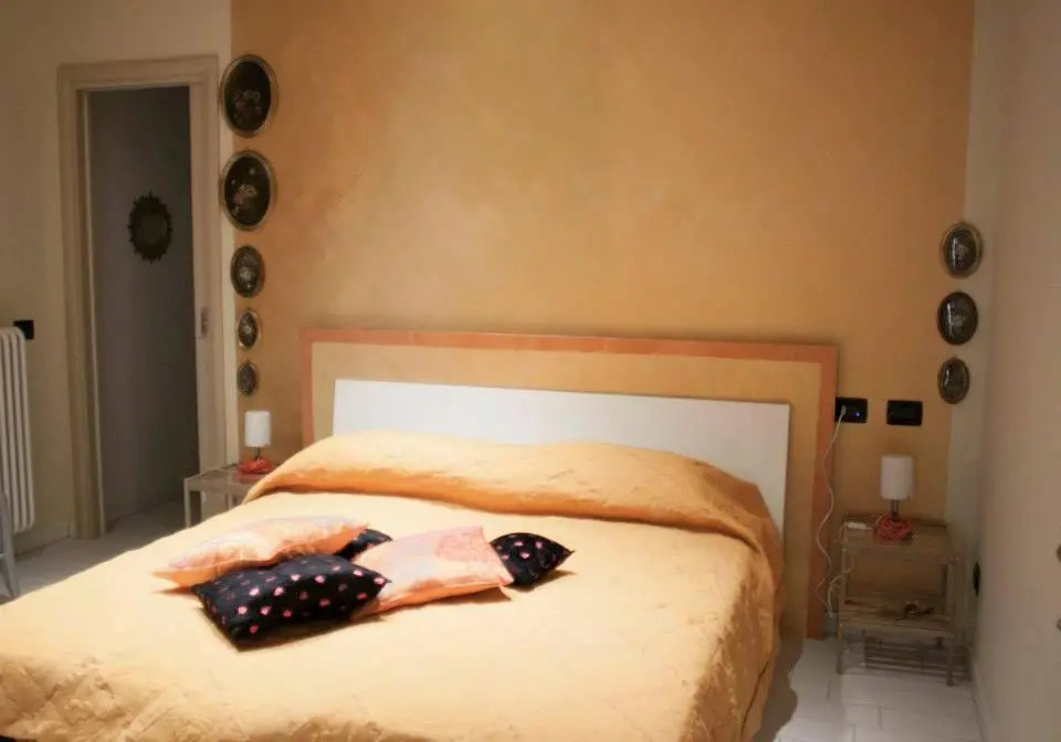 Casa Vacanze Bellovello