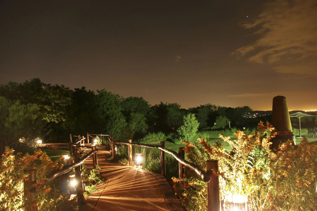 Thaba Eco Hotel