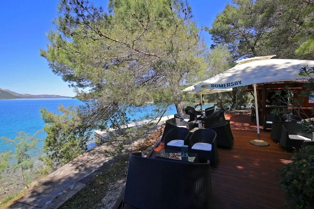 Hotel Luka