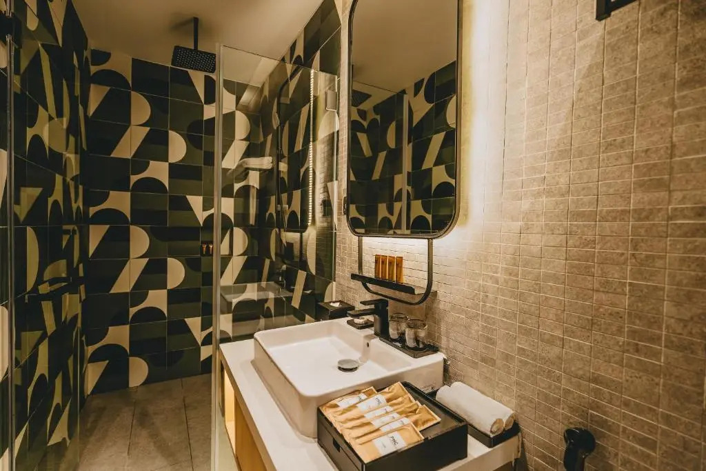 Macalister Hotel Managed by The Ascott Limited