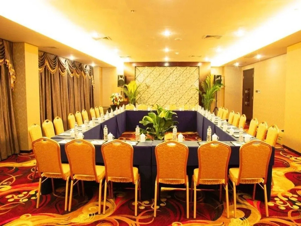 Success Hotel - Xiamen