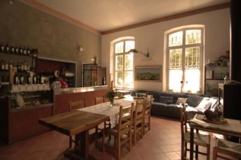 Locanda Del Barbaresco