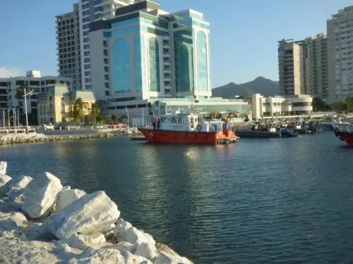 Mizare Santa Marta Centro