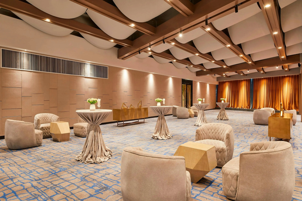 The Westin Wenzhou