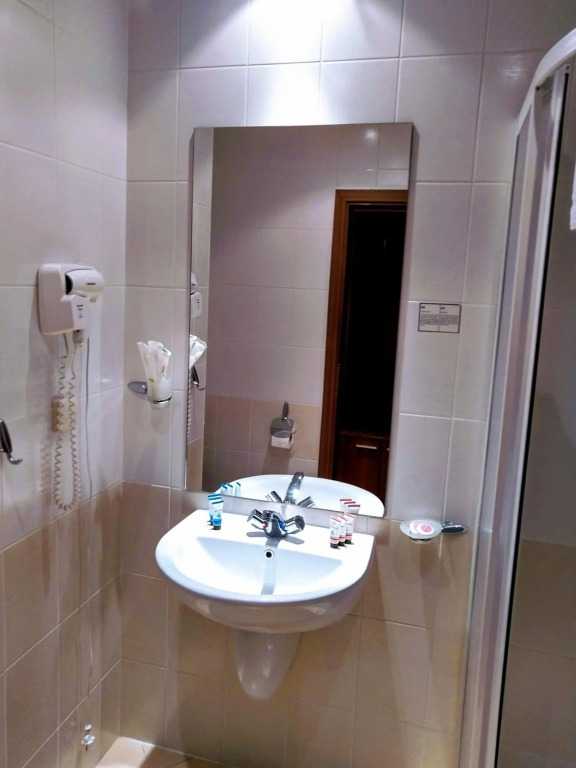 Studio Villa Park 207