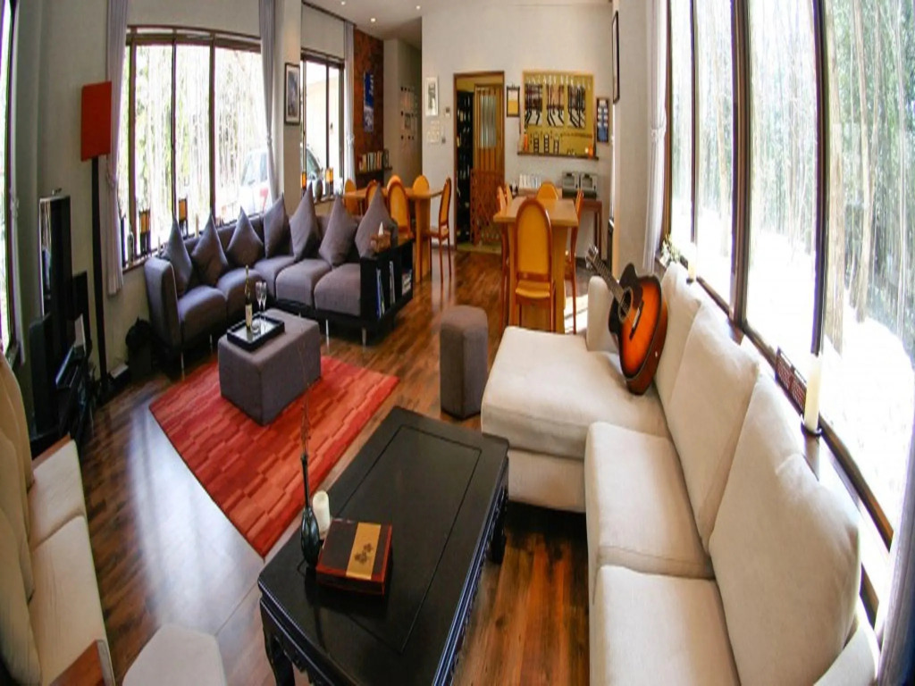 Morino Lodge - Hakuba