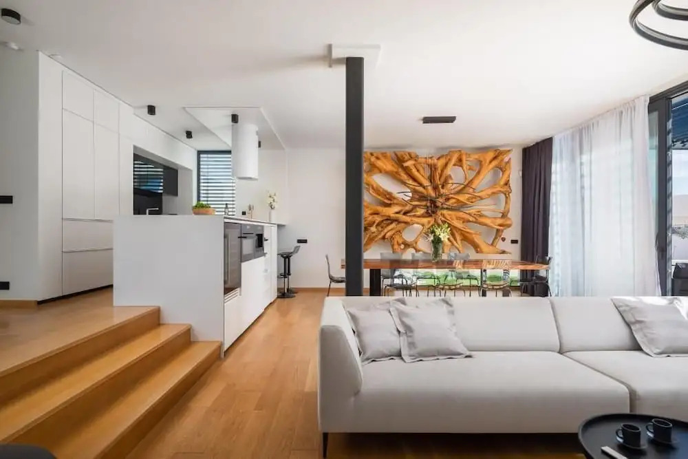 Villa Acacia