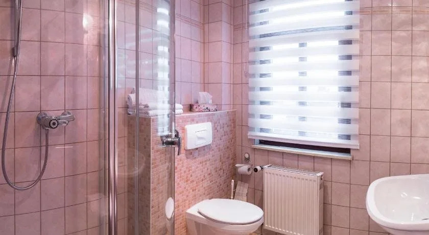 Hotel-Pension Treppengasse