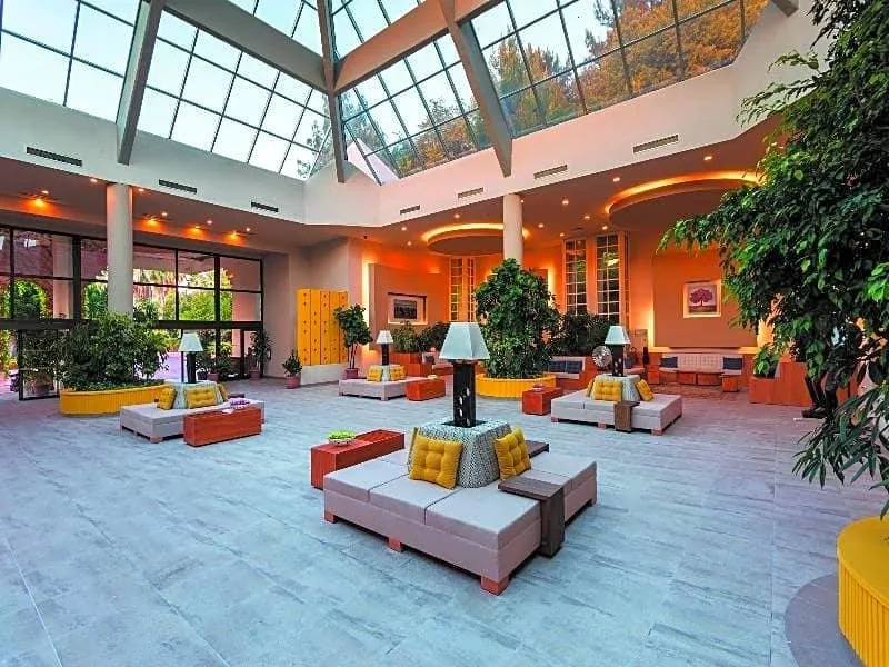 Hotel Defne Star