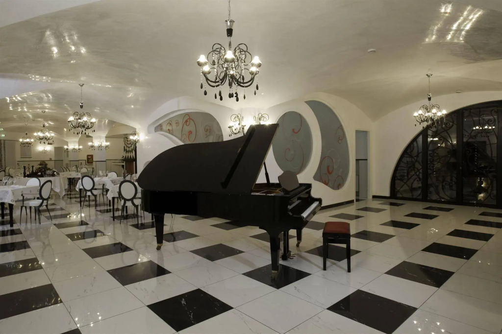 L'Araba Fenice