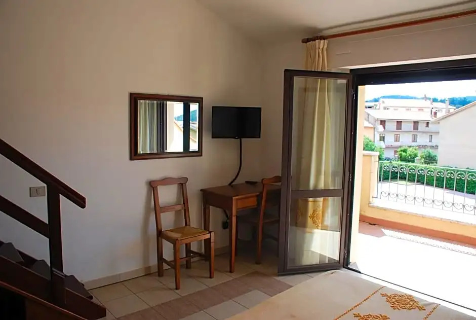Hotel Belvedere Tonara