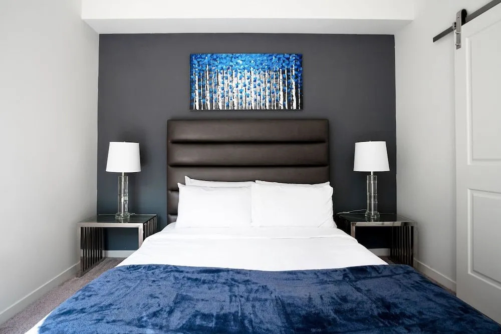 South Eola Condos by Barsala