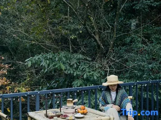 Anji  Piananyu Creekside Homestay (Zhebei Grand Canyon Scenic Area)
