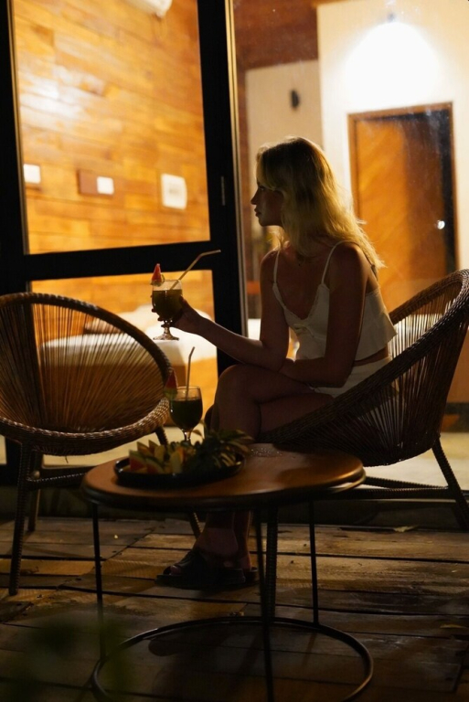 Gabaa Resort & Spa - Habarana