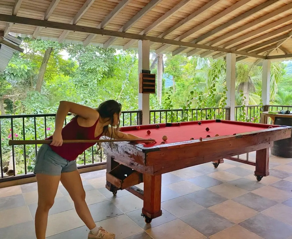 Hotel La Casablanca Tayrona