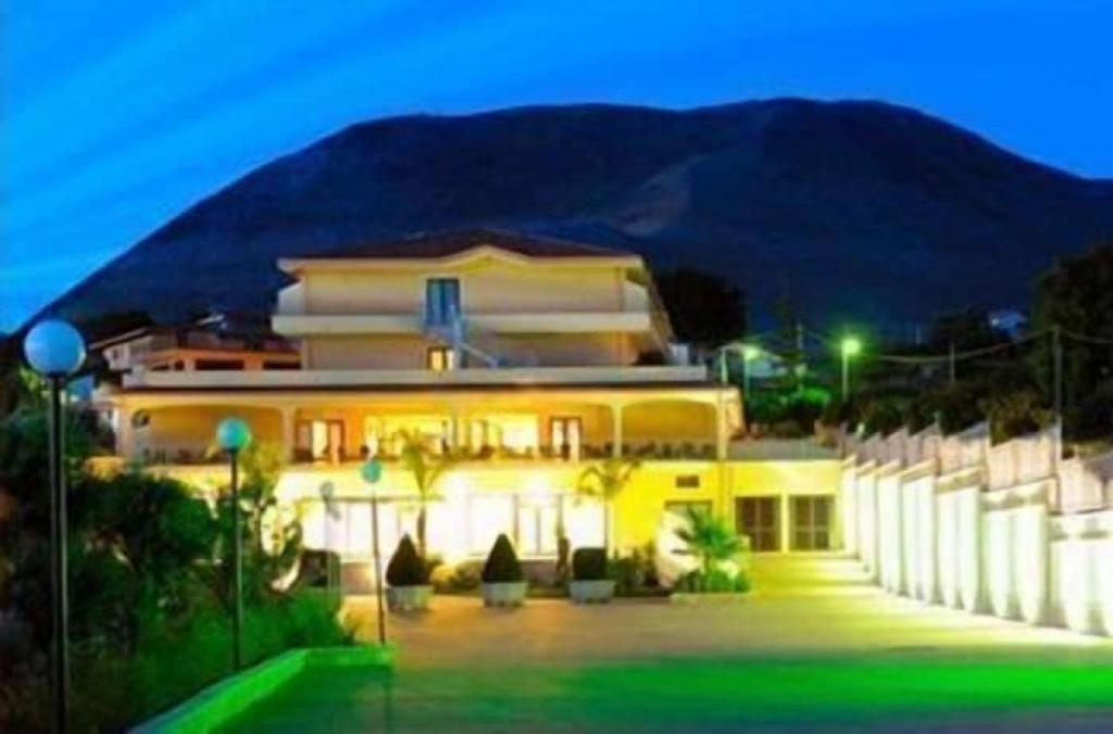 La Felce Imperial Hotel
