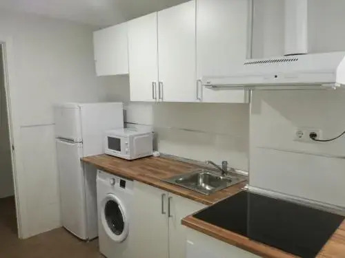 Beach sight 3 bedroom apartment