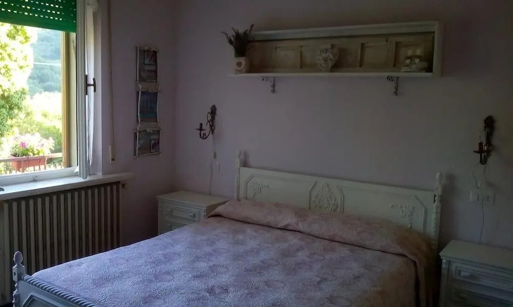 B&B Da Caramella