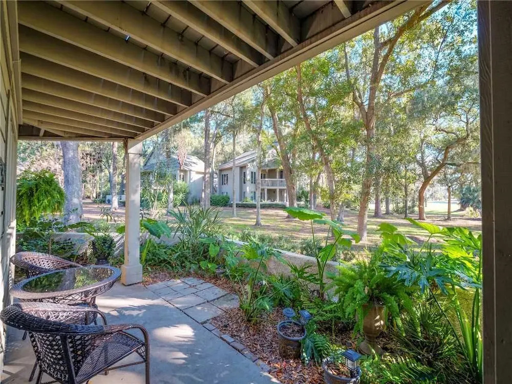 St Andrews Common 1753 - Two Bedroom Condo