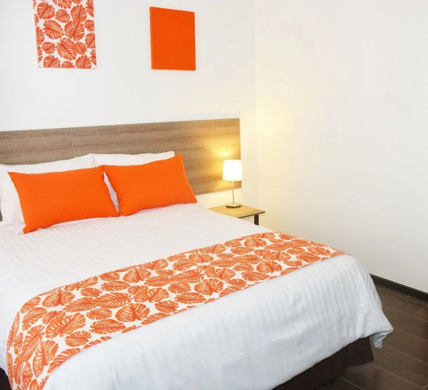 Mitz Suites Boutique