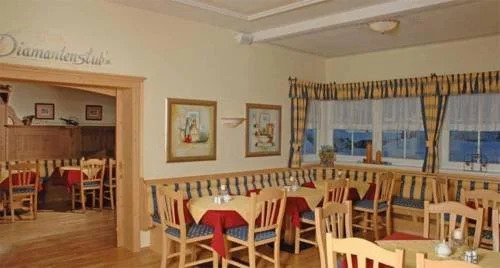 Hotel Bergdiamant