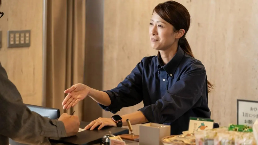 New Biwako Hotel