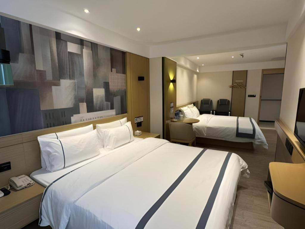 Guangzhou Shangjiuwan Hotel