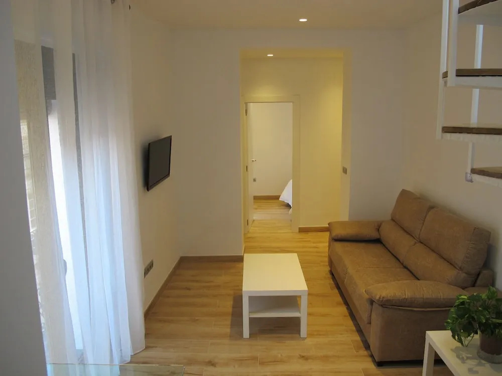 Apartamentos Romero