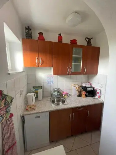 Apartmani Mirela
