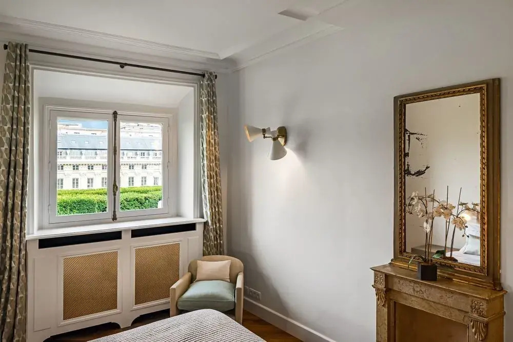 Palais Petit - Two Bedroom Apartment