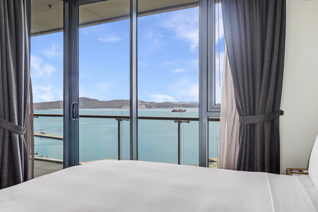 Crowne Plaza Residences Port Moresby by IHG