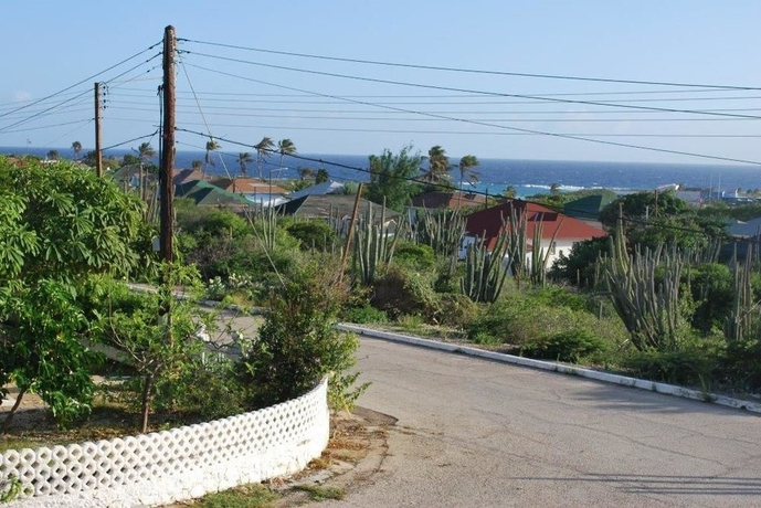The Red Cottage